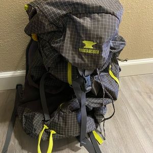 Mountain Smith Backpack